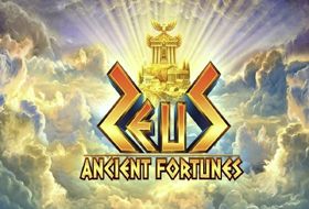 Ancient fortunes zeus