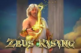 Zeus Rising slot rom Genii