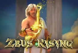 Zeus Rising review