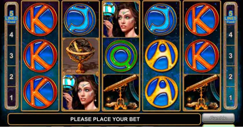 Play in Zodiac Wheel Slot Online From EGT for free now | Casino-online-brazil.com