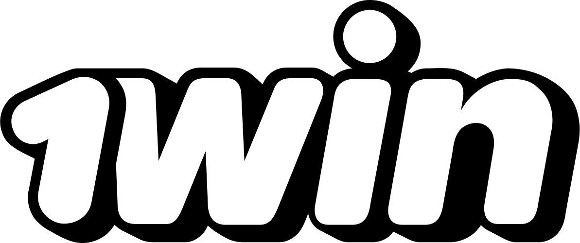 Logotipo 1win